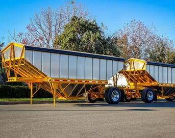 Grain Hopper Trailers Hopper Trailers Ag Trailers Grain Hopper Trailers Hopper Trailers Ag Trailers